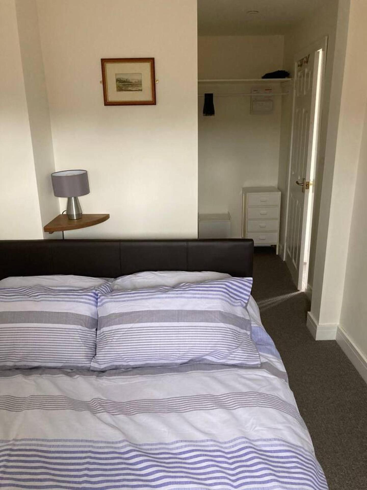 Praa Sands - Apartment - Sleeps 2 - Parking Exterior photo