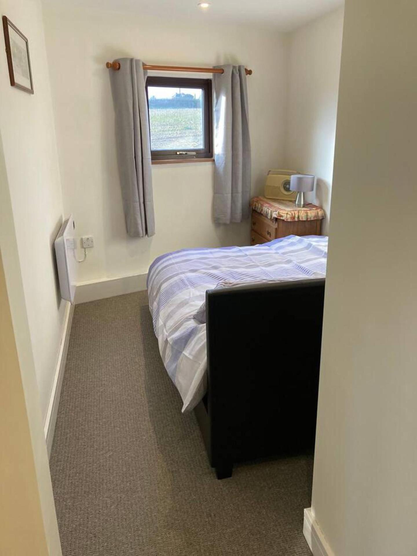 Praa Sands - Apartment - Sleeps 2 - Parking Exterior photo