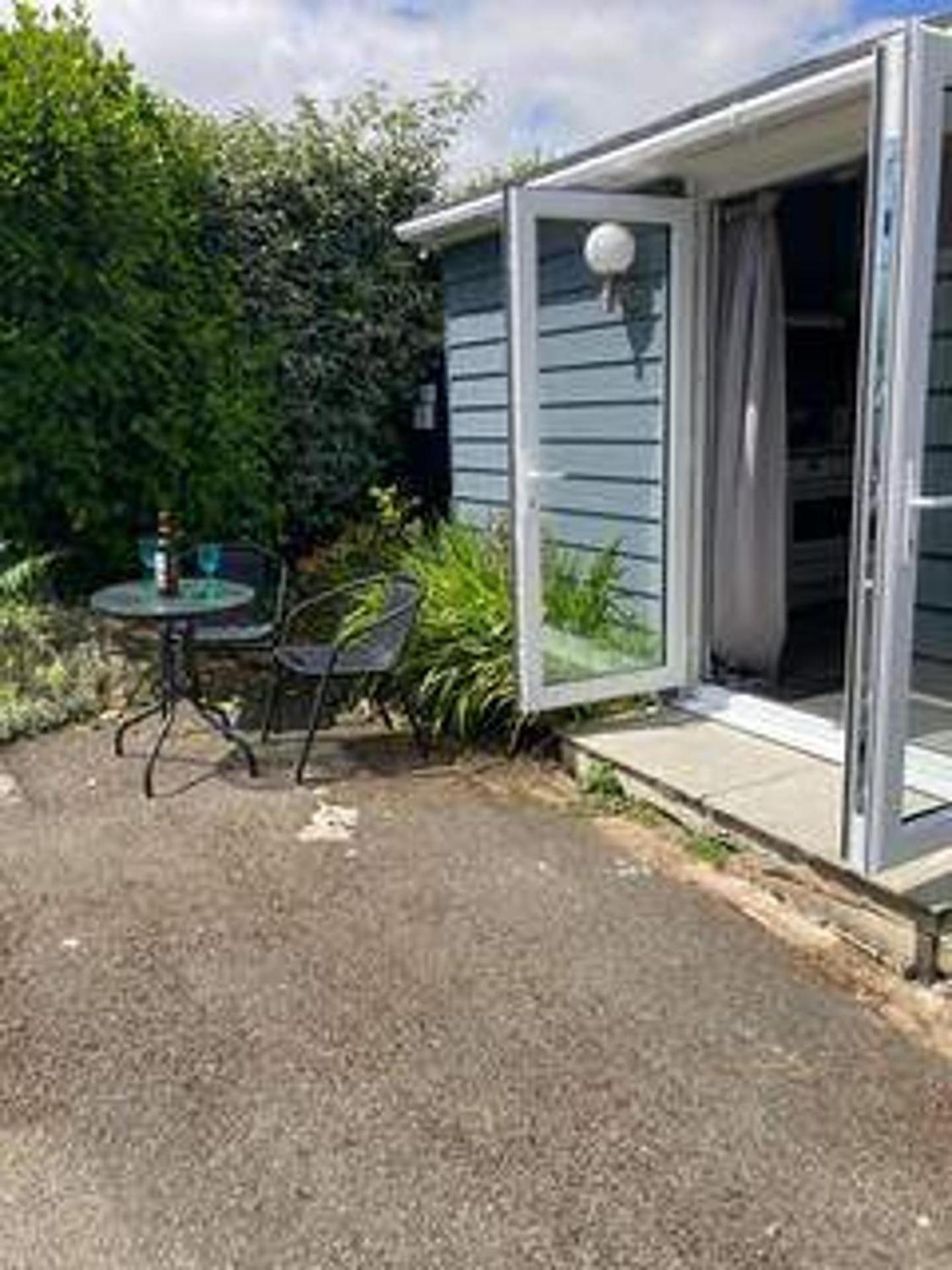 Praa Sands - Apartment - Sleeps 2 - Parking Exterior photo